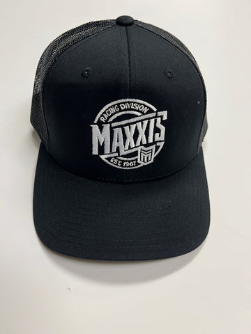 Maxxis Classic Retro Trucker Cap
