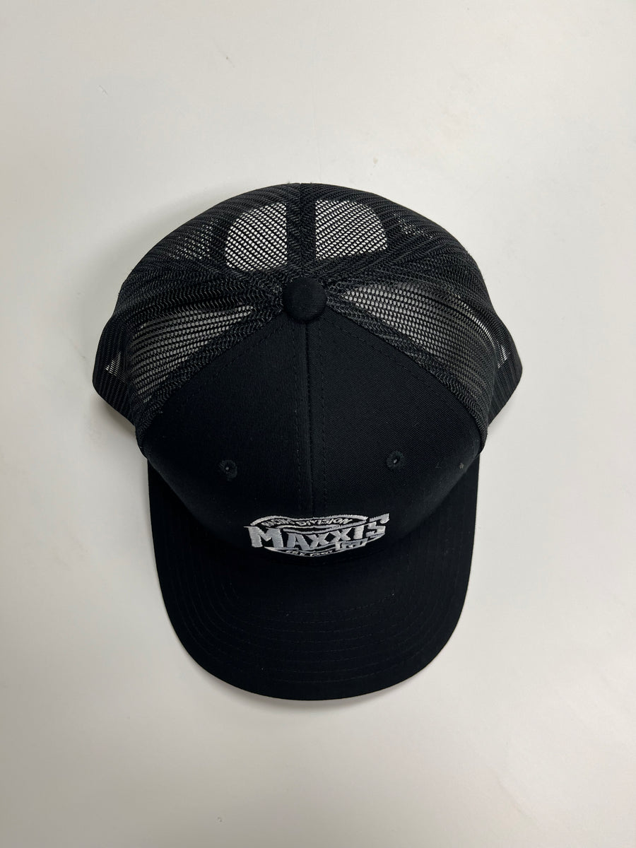 Maxxis Classic Retro Trucker Cap