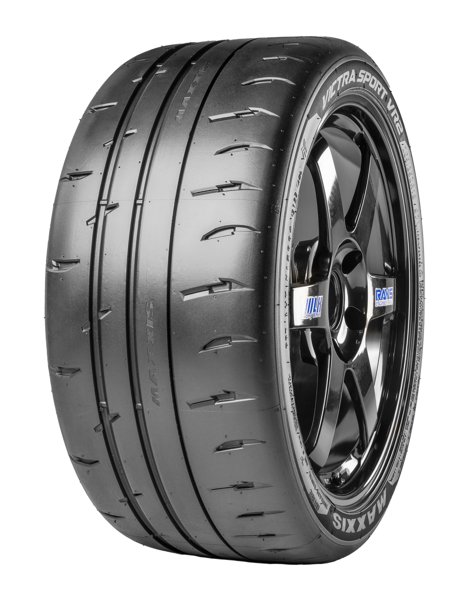 Maxxis Victra VR-2 – maxxis canada