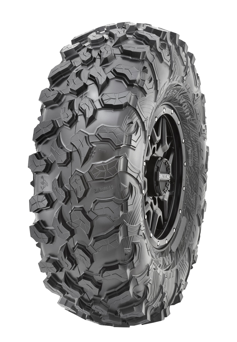 サイカス カナリス Carnivore – maxxis canada