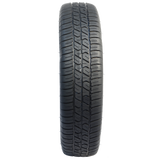 Compact Spare Tires