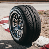 Maxxis Victra VR-1
