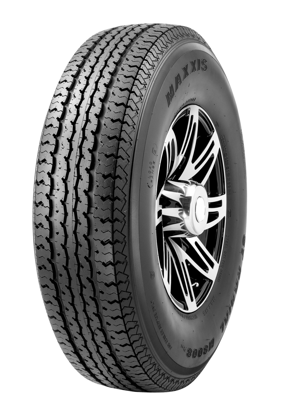 HT-750T Spare – maxxis canada