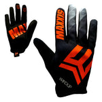 Maxxis Tires Bicycle Gloves by Handup