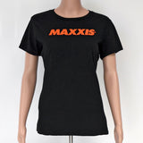 Ladies' Maxxis Logo Tee