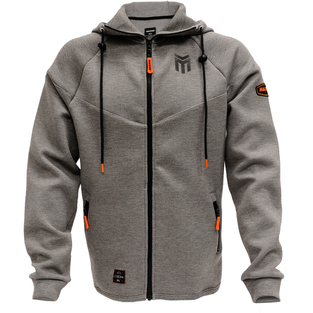 Maxxis Racing Zip Up Hoodie – maxxis canada Maxxis Racing Zip Up Hoodie – maxxis canada