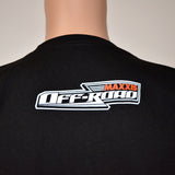Maxxis Knows Dirt Off-Road Tee