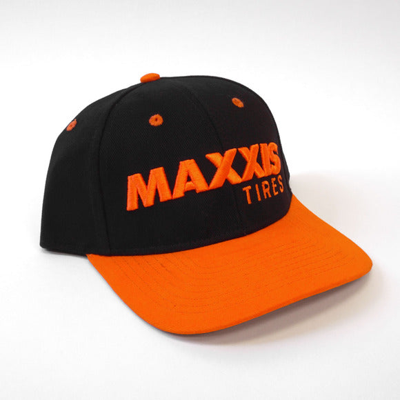 Maxxis Podium Snapback Cap Curved Bill – maxxis canada