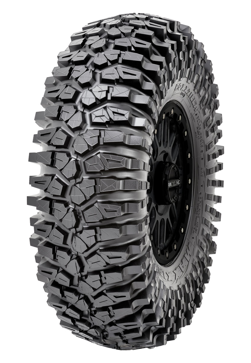 Roxxzilla – maxxis canada