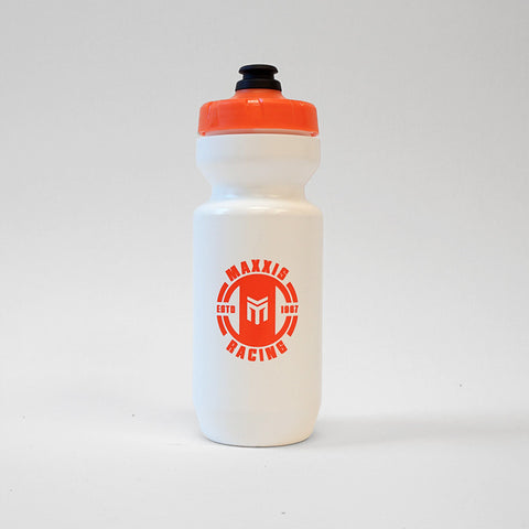 Purist Water Bottle with Moflo Lid - White 22oz