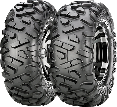 MAXXIS BIGHORN 2.0 27×9R14 ATV バギータイヤ Maxxis BIGHORN 2.0 ATV/UTV Tire – maxxis canada